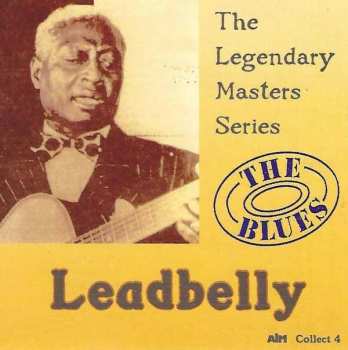 Album Leadbelly: Legendary Masters Series