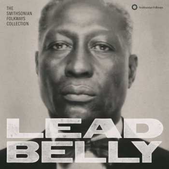 Leadbelly: The Smithsonian Folkways Collection