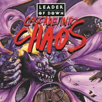CD Leader Of Down: Cascade Into Chaos 309681