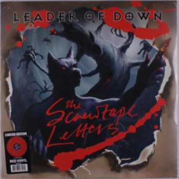 Album Leader Of Down: The Screwtape Letters