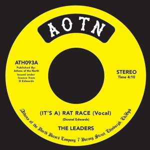 Album Leaders: 7-it's A Rat Race