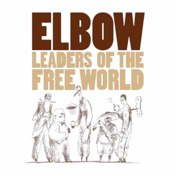 Album Elbow: Leaders Of The Free World