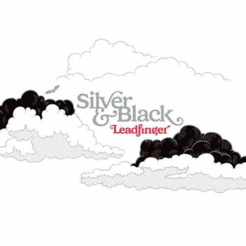 Album Leadfinger: Silver And Black