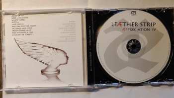 CD Leæther Strip: Æppreciation IV 372901