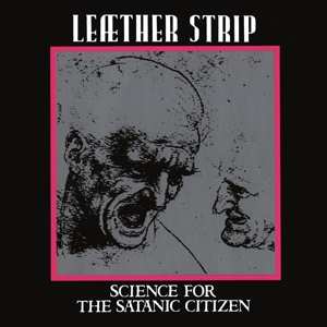 LP Leæther Strip: Science for the satanic citizen CLR | LTD 520553
