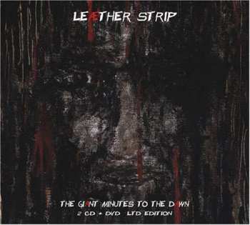 Album Leæther Strip: The Giant Minutes To The Dawn
