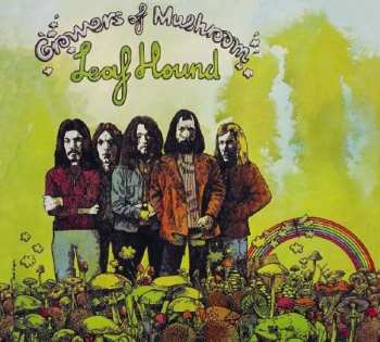 LP Leaf Hound: Growers Of Mushroom 62159