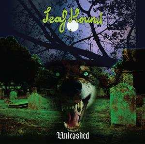 Album Leaf Hound: Unleashed