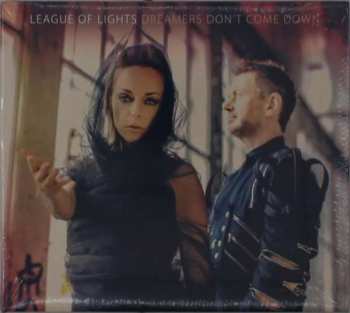 Album League Of Lights: Dreamers Don't Come Down