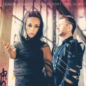 LP League Of Lights: Dreamers Don't Come Down 358165