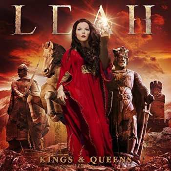 Album Leah: Kings & Queens