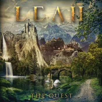 CD Leah: The Quest 29201