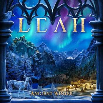 Album Leah: Ancient Winter