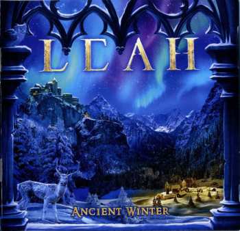 CD Leah: Ancient Winter 258829