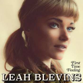 Album Leah Blevins: First Time Feeling