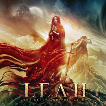 Album Leah: The Glory And The Fallen