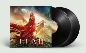 2LP Leah: The Glory And The Fallen (2lp) 516320