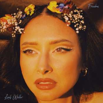 CD Leah Weller: Freedom