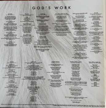 LP LeAnn Rimes: God’s Work CLR 423388