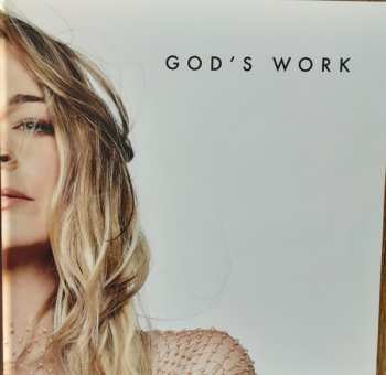 LP LeAnn Rimes: God’s Work CLR 423388