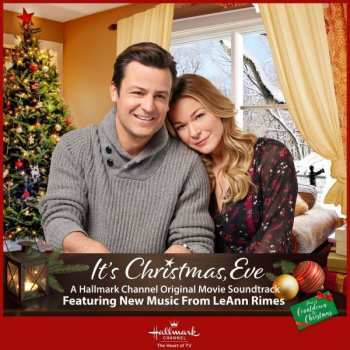 Album LeAnn Rimes: It's Christmas, Eve