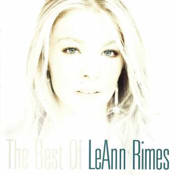 CD LeAnn Rimes: The Best Of LeAnn Rimes 4104