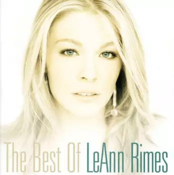 LeAnn Rimes: The Best Of LeAnn Rimes