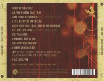 CD LeAnn Rimes: Today Is Christmas 391637
