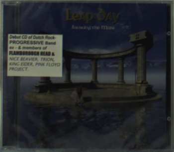 CD Leap Day: Awaking The Muse 3234