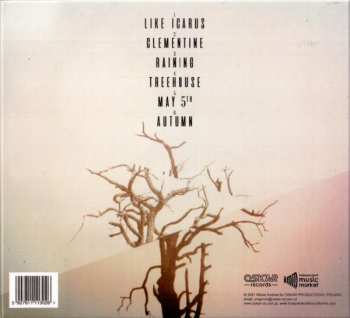 CD Leap Day: Treehouse DIGI 147748