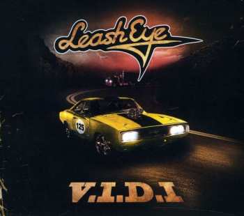 Album Leash Eye: V.I.D.I