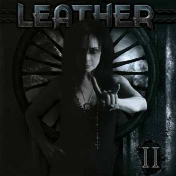 Album Leather: II