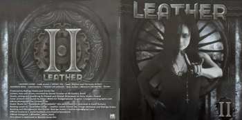 CD Leather: II 17247