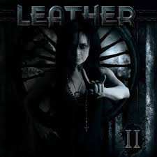 CD Leather: II 295068