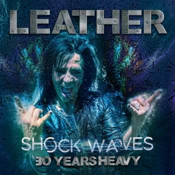 Album Leather: Shock Waves