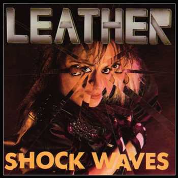 CD Leather: Shock Waves 450904