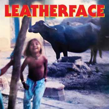 CD Leatherface: Minx 357181