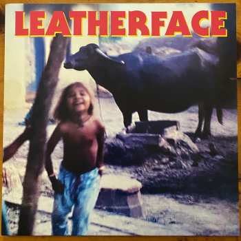 LP Leatherface: Minx LTD 421709