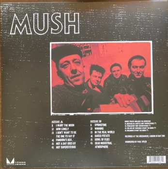 LP Leatherface: Mush 398177
