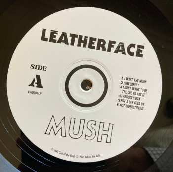 LP Leatherface: Mush 398177