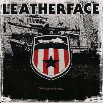 Album Leatherface: The Stormy Petrel