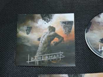 CD Leathermask: Lithic 256360