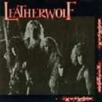 Album Leatherwolf: Leatherwolf