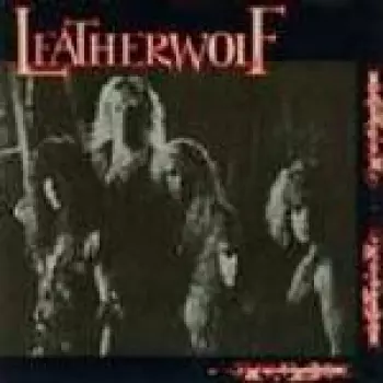 Leatherwolf: Leatherwolf