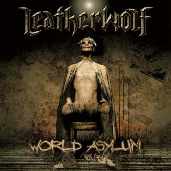 CD Leatherwolf: World Asylum 234348