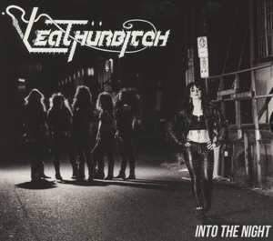 Album Leathürbitch: Into The Night