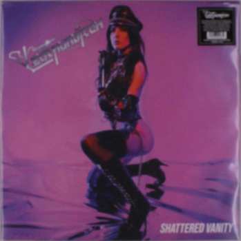 LP Leathürbitch: Shattered Vanity 431387
