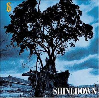 Album Shinedown: Leave A Whisper