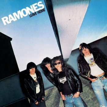 LP Ramones: Leave Home 19937