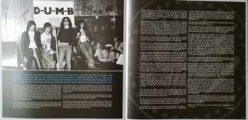 LP/3CD Ramones: Leave Home DLX | LTD | NUM